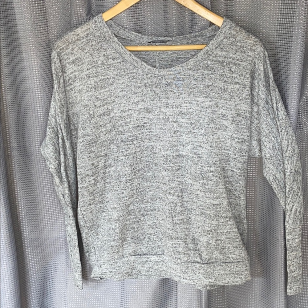 Charolette Russe light sweater